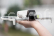 DJI Flip - kryt stabilizovaného závěsu