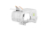 DJI Flip - Zámek baterie a ocas