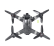 DJI FPV - 5328S vrtule s nálepkami (Silver)