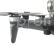 DJI FPV Combo - Držák vrtulí