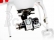 DJI - H4-3D Závěs kamery pro GO-PRO 4