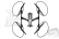 DJI Inspire 2 - Propeller Guard