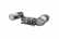 DJI Mavic 3 Enterprise / Mavic 3T - JZ 30W Matrix Lamp Spotlight