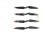 DJI Mavic 3 Enterprise Series - vrtule (2 pairs)