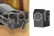 DJI Mavic 3 série aku - Anti-Dust Cover