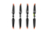 DJI Mavic 3T / 3E / 3M - Low-Noise 9453 vrtule (2 par)