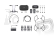 DJI Mavic Air (Arctic White) + akumulátor Li-Ion 2375mAh/11,55V