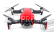 Dron DJI Mavic Air (Flame Red)