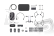 Dron DJI Mavic Air Fly More Combo (Arctic White)