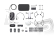 DJI Mavic Air Fly More Combo (Arctic White) + DJI Goggles