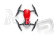 BAZAR - Dron DJI Mavic Air Fly More Combo (Flame Red)