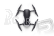 Dron DJI Mavic Air Fly More Combo (Onyx Black)