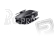 Dron DJI Mavic Air Fly More Combo (Onyx Black)