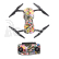 DJI Mavic Air polep Graffiti