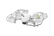 DJI Mavic MINI - 360° Ochranné oblouky