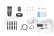 DJI Mavic Pro + DJI Goggles
