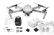 DJI - Mavic Pro Fly More Combo (Platinum version) + DJI Goggles