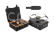 DJI Mavic - Sunnylife vodotěsné bezpečnostní pouzdro s popruhem pro DJI Mavic 4 Pro