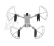 DJI MINI 3 - ochrana vrtulí