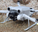 DJI MINI 3 Pro - skládací podvozek
