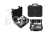 DJI Mini 4 Pro - Black Anti-Explosion Case