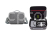 DJI NEO - Gray Nylon Shoulder Case