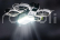 DJI NEO - LED podvozek (vč Aku)