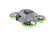 DJI NEO / Mini 2 / Mini 4K / Mini 2 SE - LED Light Strap (Green)