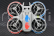DJI NEO - Night Fluorescence Sticker