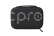DJI NEO - Two-Layer Leather Storage Case (Black)