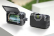 DJI Osmo Action 5 Pro / Action 4 / Action 3 - Frame with Sunshade
