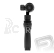 DJI OSMO + mikrofon FM-15 FlexiMic + 2 baterie