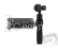 DJI OSMO + mikrofon FM-15 FlexiMic + 2 baterie