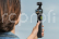 DJI Osmo Pocket 3 - 2v1 rychle nabíjecí power banka a rukojeť