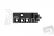 DJI OSMO RAW + mikrofon FM-15 FlexiMic + Extra SSD (512GB)