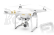 RC dron DJI Phantom 3 4K