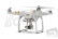 DJI Phantom 3 Professional + 2560*1600 9