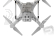 DJI Phantom 3 Professional + 2560*1600 9