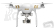 DJI - Phantom 3 Professional - po aktivaci