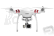 DJI Phantom 3 Standard + 2 baterie navíc + DJI batoh pro Phantom 3 a 4