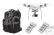 DJI Phantom 3 Standard + 2 baterie navíc + DJI batoh pro Phantom 3 a 4