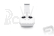 DJI - Phantom 4 Pro + DJI Goggles