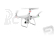 DJI - Phantom 4 Pro + DJI Goggles