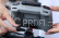 DJI RC 2 Controller - držák na kolo