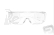 DJI RoboMaster S1 - Safety Goggles