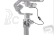 DJI Ronin-S - externí GPS modul