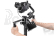 DJI Ronin-S/SC - nastavitelný držák monitoru