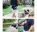 DJI Ronin-S/SC/ RS/RSC 2 - Popruh na krk pro DJI Ronin-S + adaptér z hliníkové slitiny