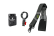 DJI Ronin-S/SC/ RS/RSC 2 - Popruh na krk pro DJI Ronin-S + adaptér z hliníkové slitiny