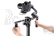 DJI Ronin-S - variabilní držák stabilizátoru